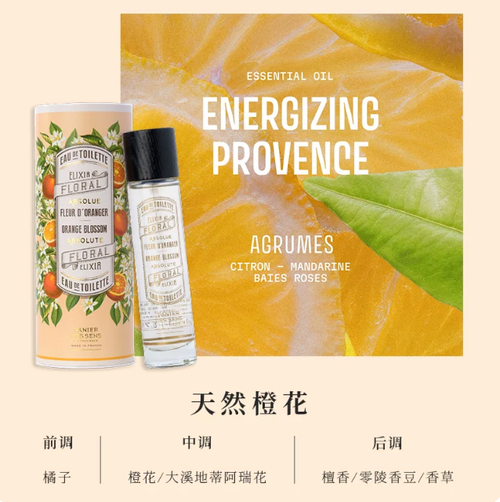 海茴橙花玫瑰天竺葵香水，小眾淡香，清新中性香氛，海鹽白花調，持久留香，男女通用，夏日香氛，偽體香，約會香氛，實用女生禮物