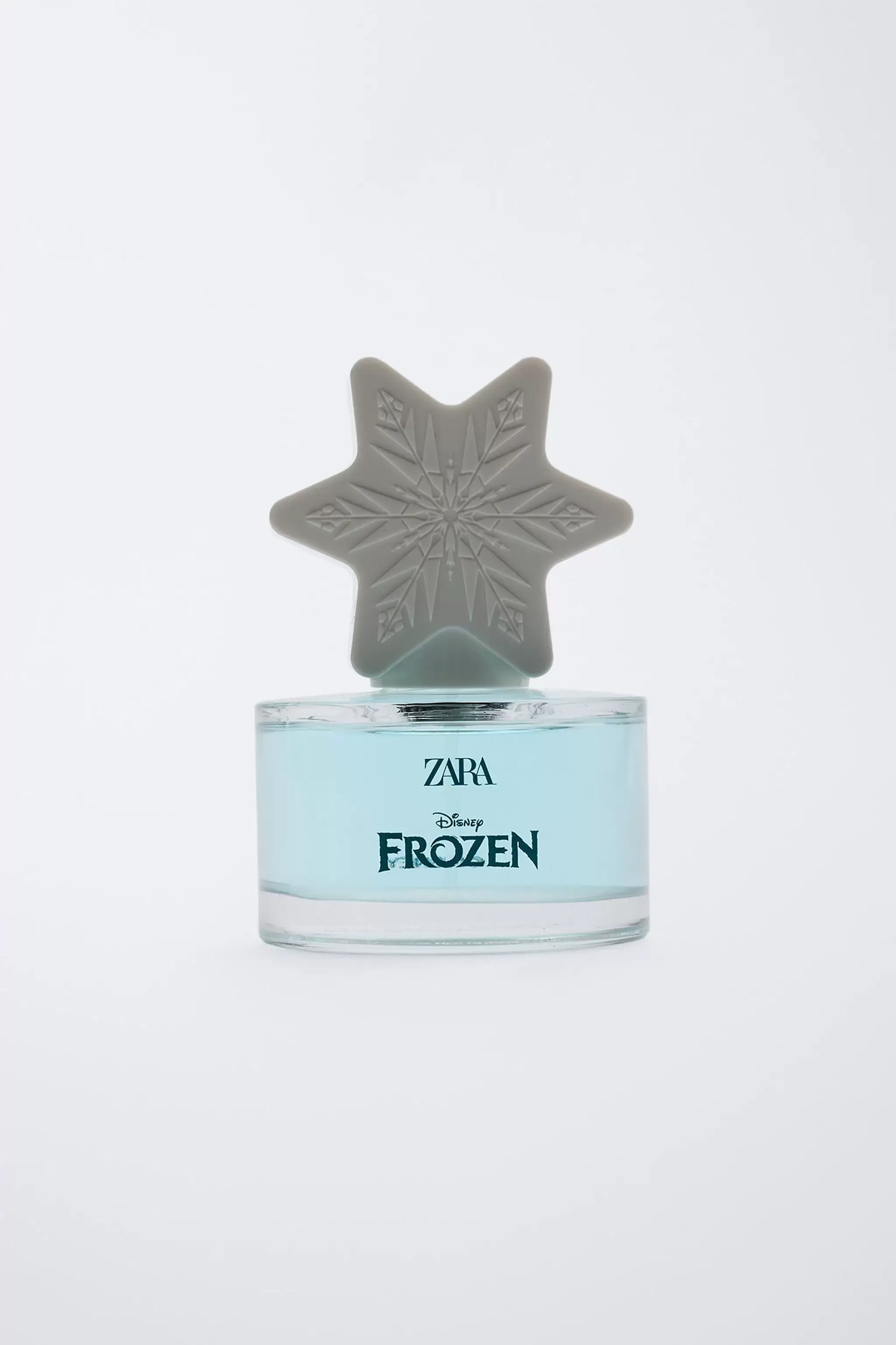 迪士尼冰雪奇緣閃耀淡香水60ML
