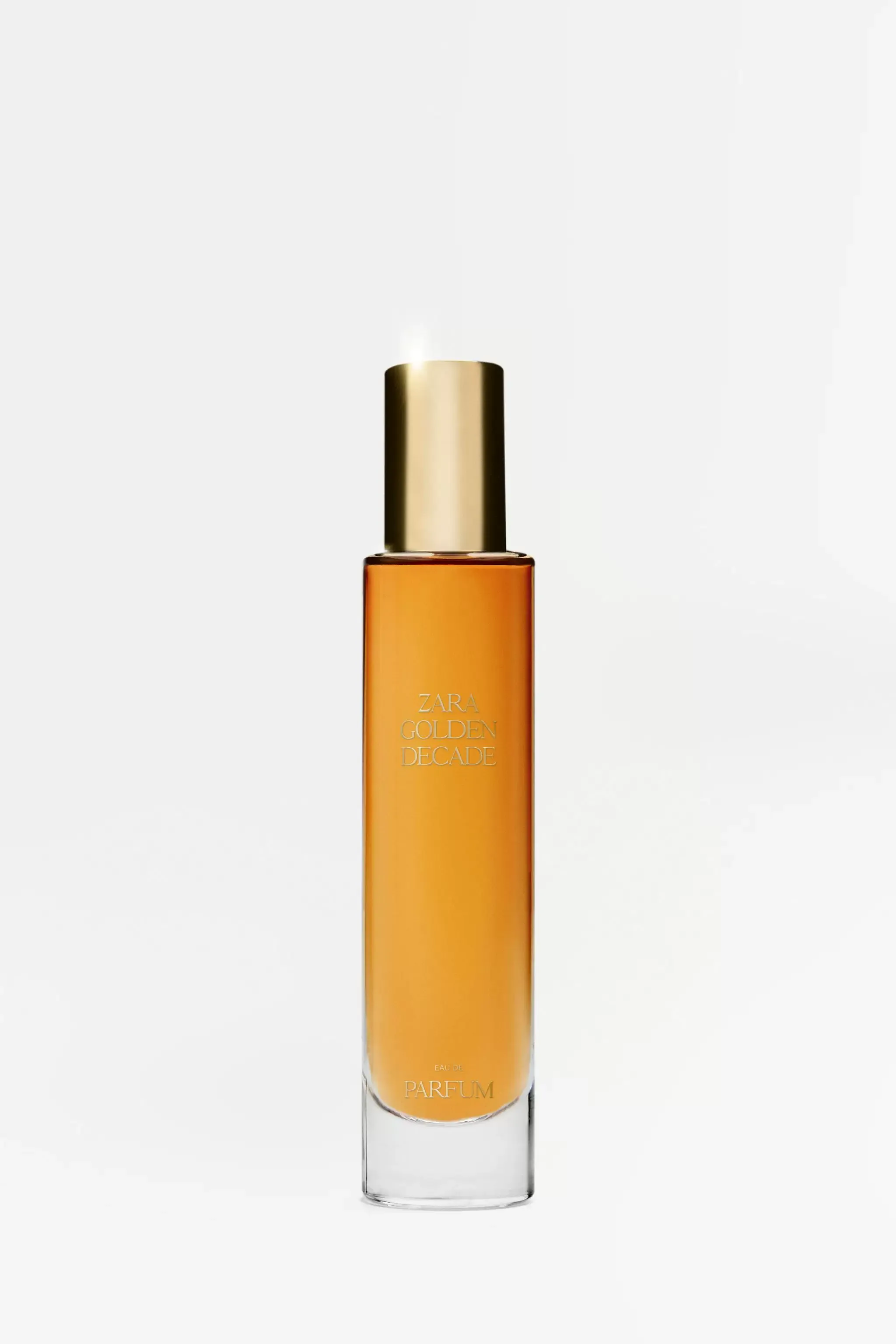 新款女士金色時代香水30 ML