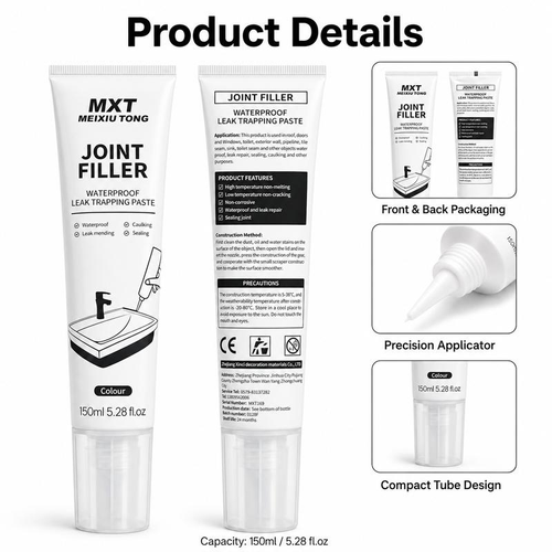 Waterproof sealant