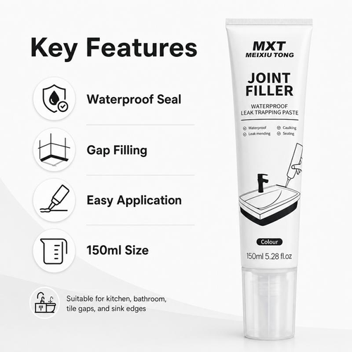 Waterproof sealant
