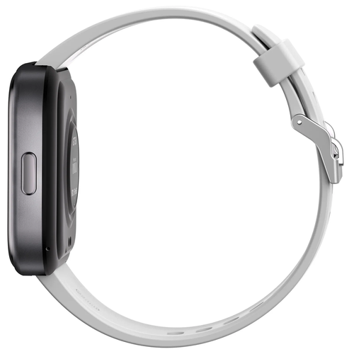 Digital watch