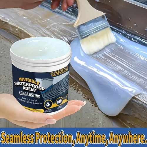 Waterproofing agent