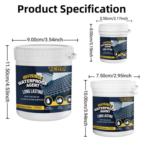Waterproofing agent