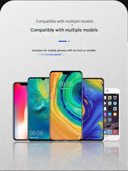 Waterproof Magnetic Phone Mount for Electric Vehicles, Motorcycles, and Bicycles — Rainproof, Retractable Navigation Holder with Waterproof Phone Case