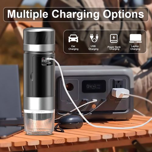 coffee machine