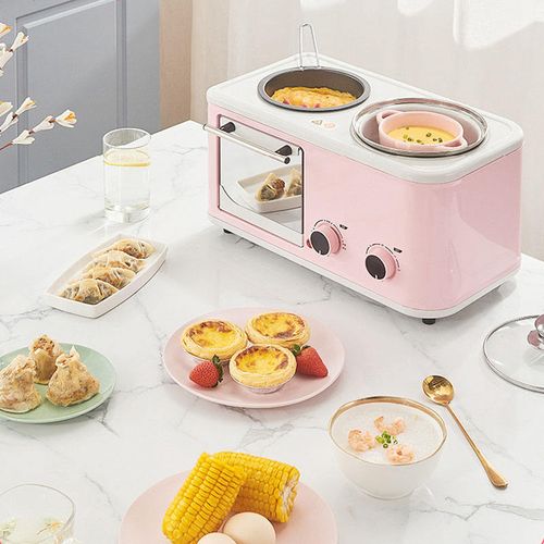 breakfast maker