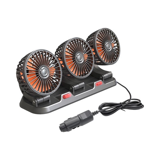 Car Fan