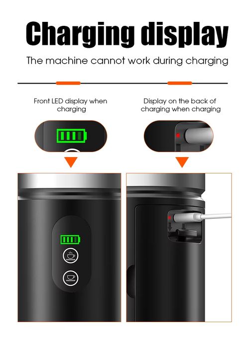 coffee machine