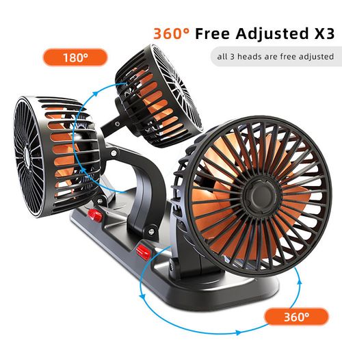 Car Fan