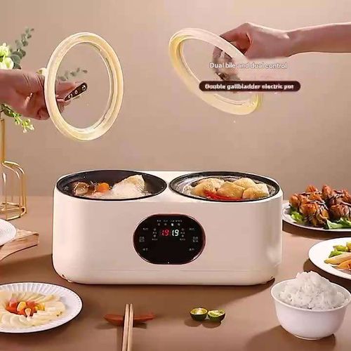 cooker