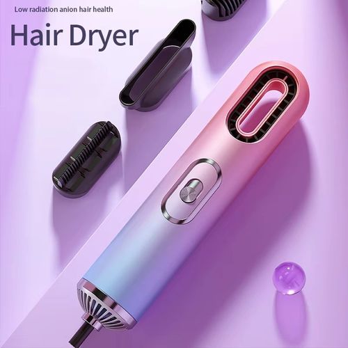 Multi-functional Hot Air Styler