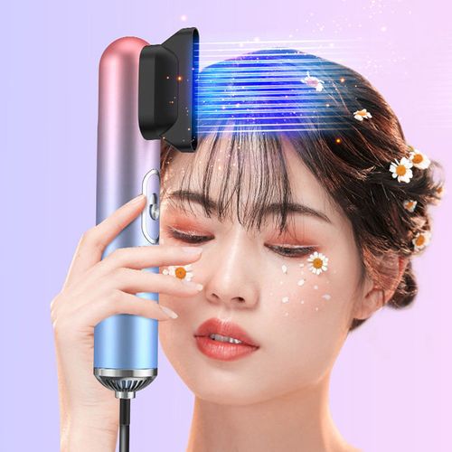 Multi-functional Hot Air Styler
