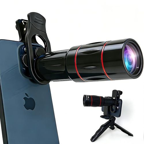 telescope
