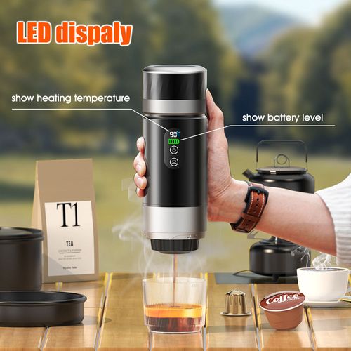 coffee machine