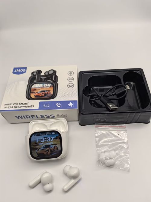 Bluetooth headset