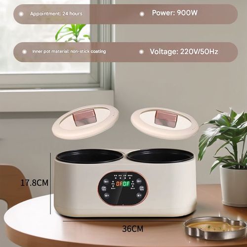 cooker