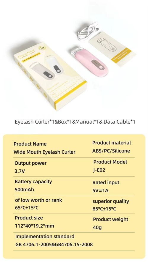Eyelash curler