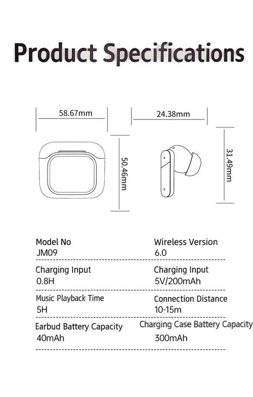 Bluetooth headset