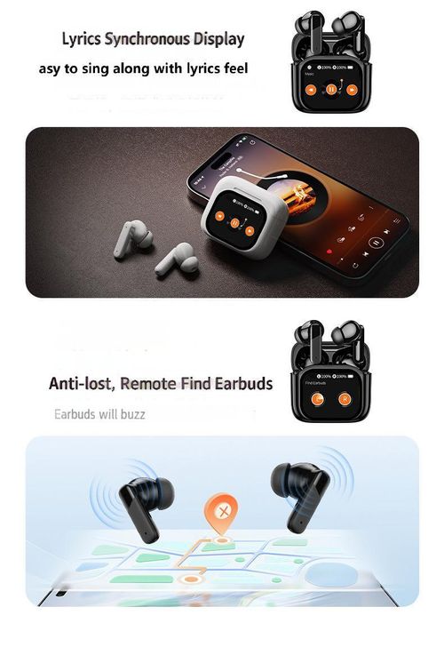 Bluetooth headset