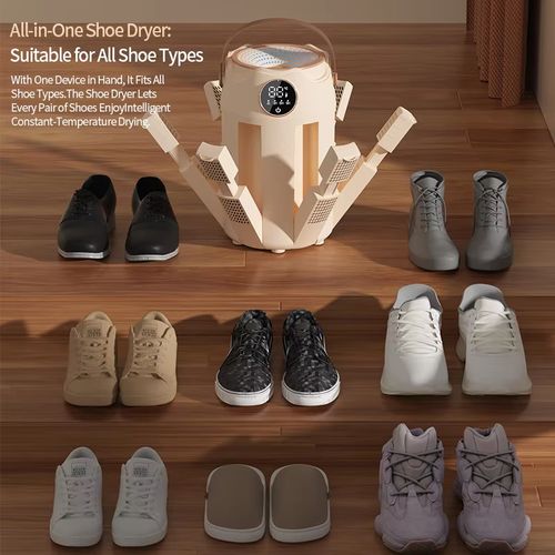shoe dryer
