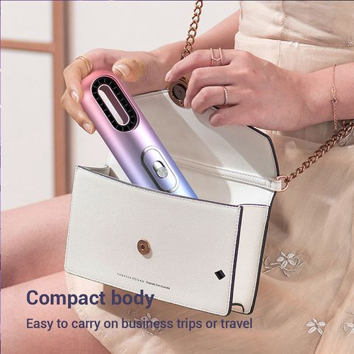 Multi-functional Hot Air Styler