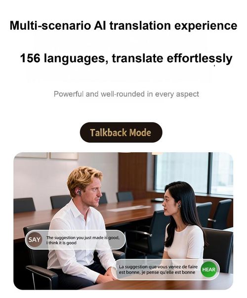 Bluetooth headset