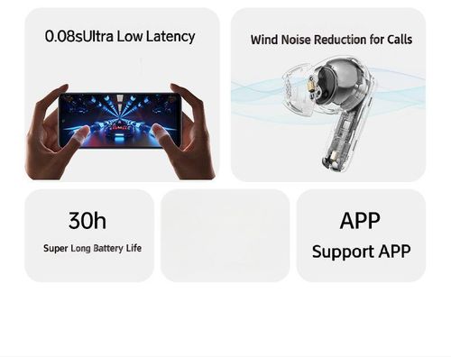 Bluetooth headset
