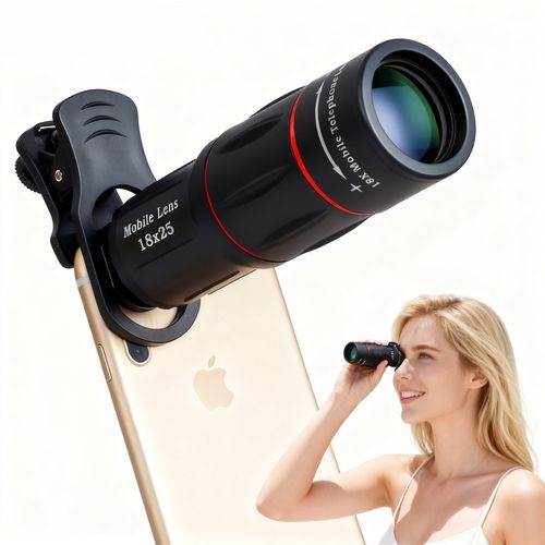 telescope