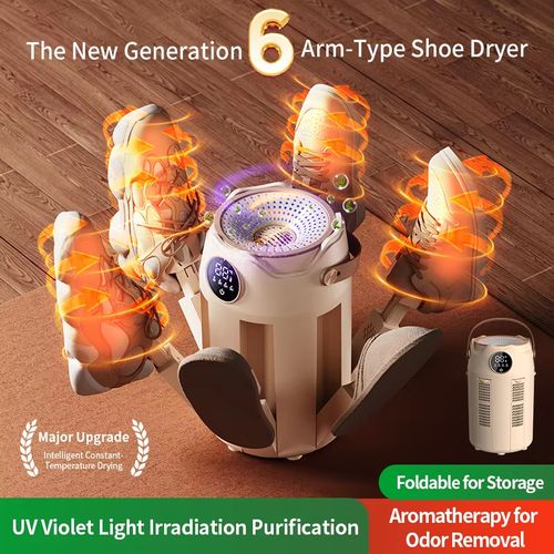 shoe dryer