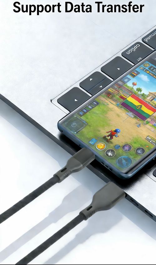 3-in-1 Charging Cable | Ghana Stock | Pay on Delivery