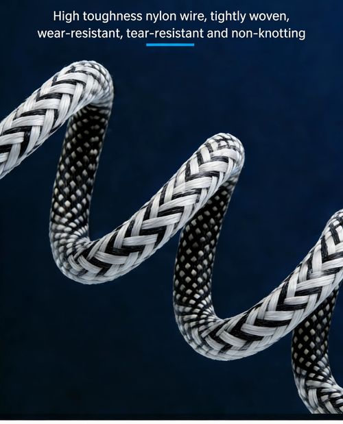 3-in-1 Charging Cable | Ghana Stock | Pay on Delivery