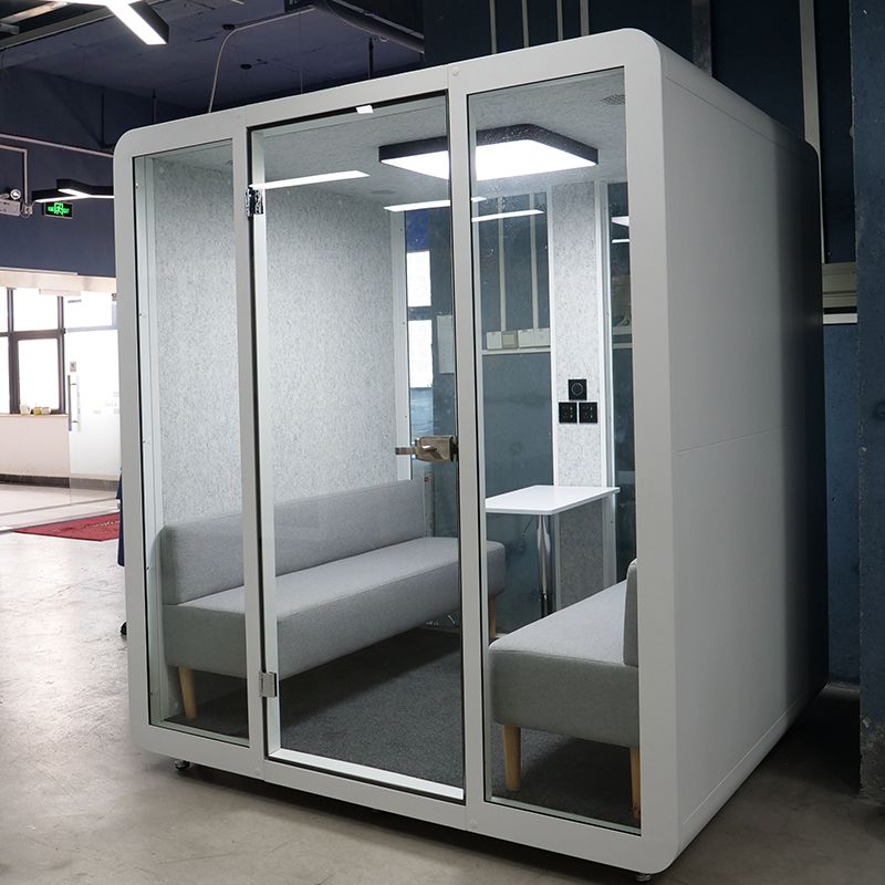 Meeting Pods Uk