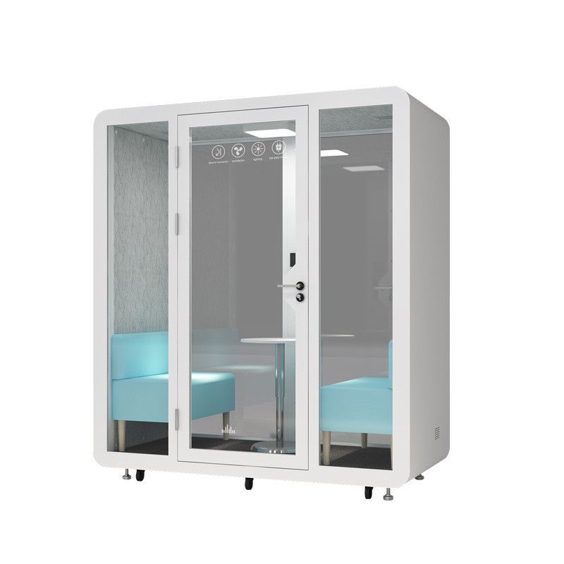 Work Pods Australia