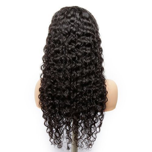 Loose Wave 13x4 Lace Frontal Wigs Human Hair Wigs