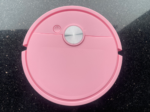 Household Mini Robot Vacuum Cleaner, 2-in-1 Sweeping and Mopping, Automatic Cleaner, Cross-border Vacuum for Wholesale & Gift-giving