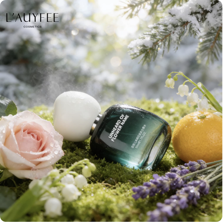 新年禮物法國亞菲兒未聞花名女士香水持久淡留香官方正品香水