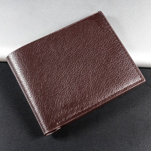 Style minimaliste, qualité raffinée – Le portefeuille incontournable pour vous !