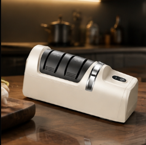knife sharpener