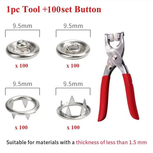 Installation tools