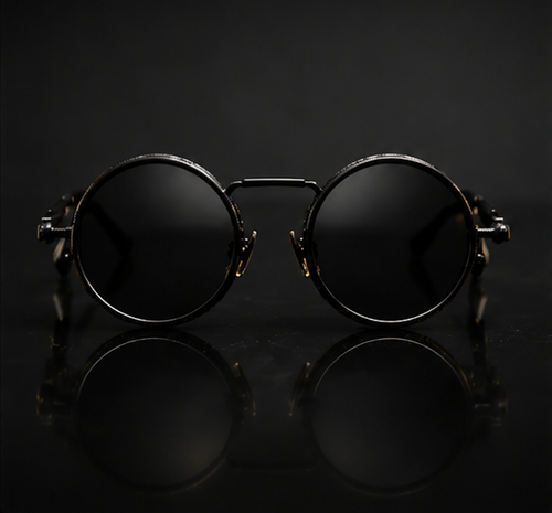 360 Rotatable Sunglasses