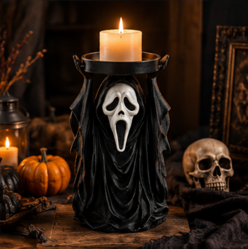 Halloween decorations