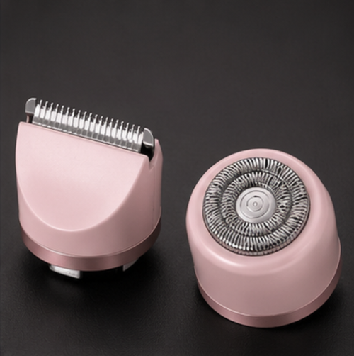 Electric Body Hair Trimmer for Women