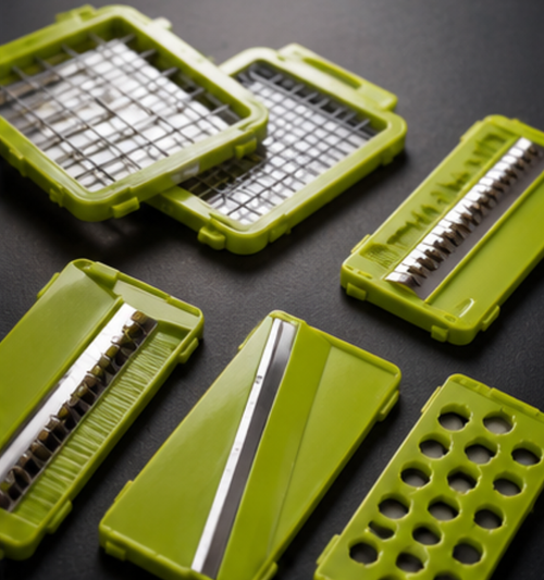 Multi-Function Food Slicer