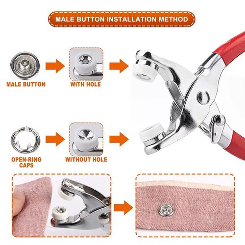 Installation tools