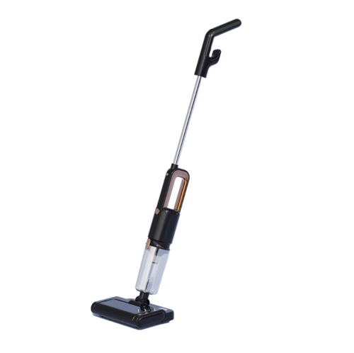 Multi-Functional Handheld Vacuum Cleaner Floor Car USB Rechargeable Upright Wireless Vacuum CleanerNo worries about power outages—suitable for both home and car use, lightweight and portable.
