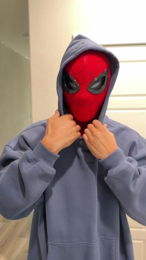 mask