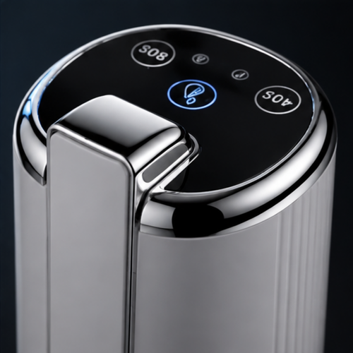 Smart Folding Water Pump