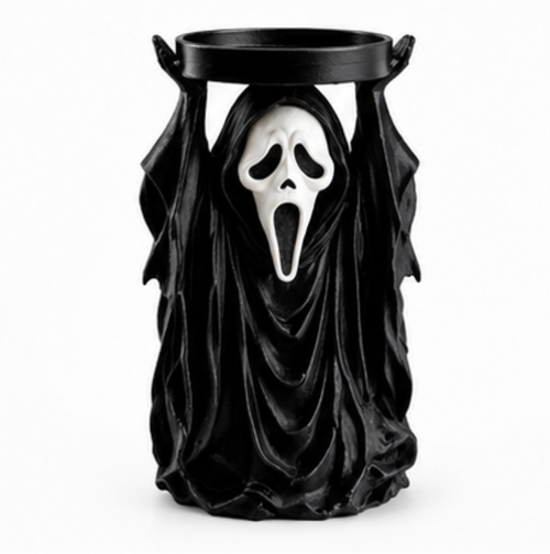 Halloween decorations