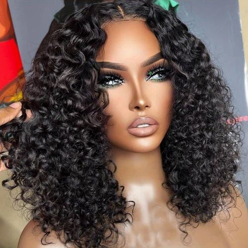 Wig / Hairpiece